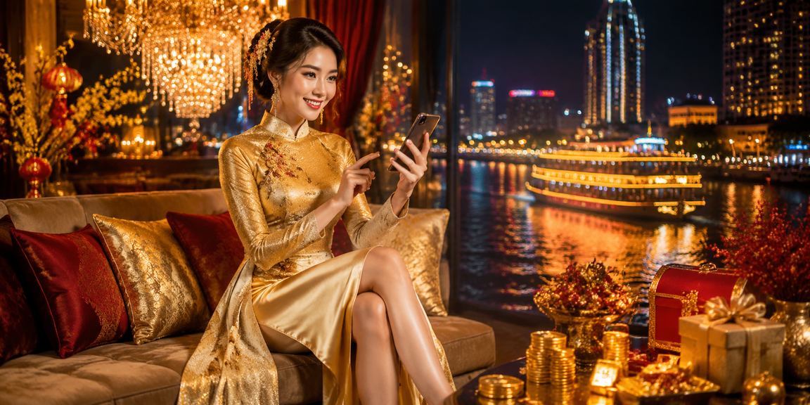 Trải nghiệm giao diện 507 di động và giao dịch nhanh