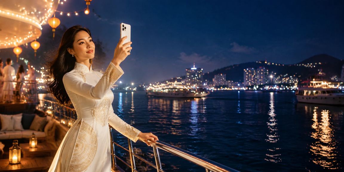 Trải nghiệm giải trí đa dạng với 507